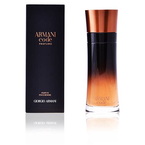 is armani code discontinued.